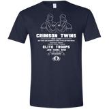 Career Opportunities Men's Semi-Fitted Softstyle