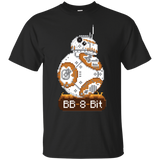 BB8Bit T-Shirt