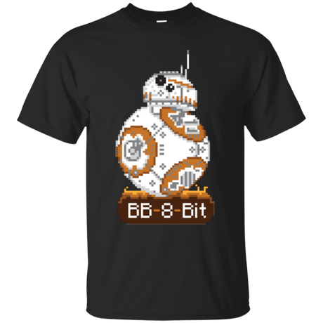 BB8Bit T-Shirt