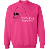 Studio dark Crewneck Sweatshirt