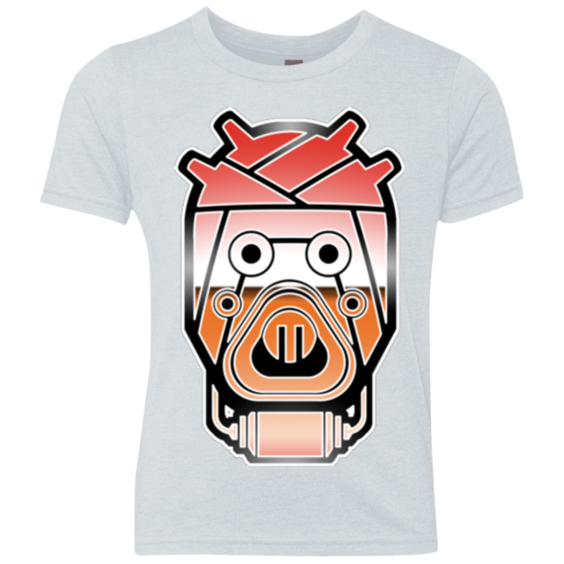 Tusken Youth Triblend T-Shirt