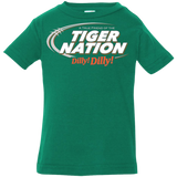 Auburn Dilly Dilly Infant Premium T-Shirt