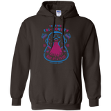 Tri County Pie Eating Pullover Hoodie