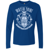Water is Benevolent Men's Premium Long Sleeve