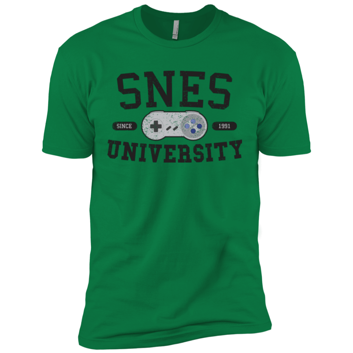 SNES Men's Premium T-Shirt