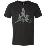 BSG Men's Triblend T-Shirt