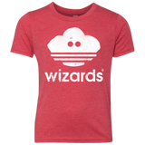 Wizards Youth Triblend T-Shirt