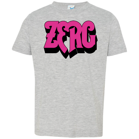 Zerg Rush Toddler Premium T-Shirt