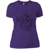 Mother Women's Premium T-Shirt