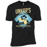 Unkars Ration Packs Men's Premium T-Shirt