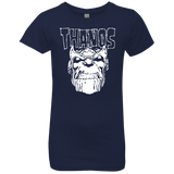 Thanos Danzig Girls Premium T-Shirt