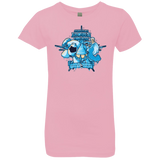 FROZEN YOGURT Girls Premium T-Shirt