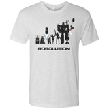Robolution Men's Triblend T-Shirt