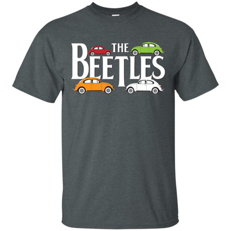 The Beetles T-Shirt