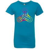 Never Win Girls Premium T-Shirt