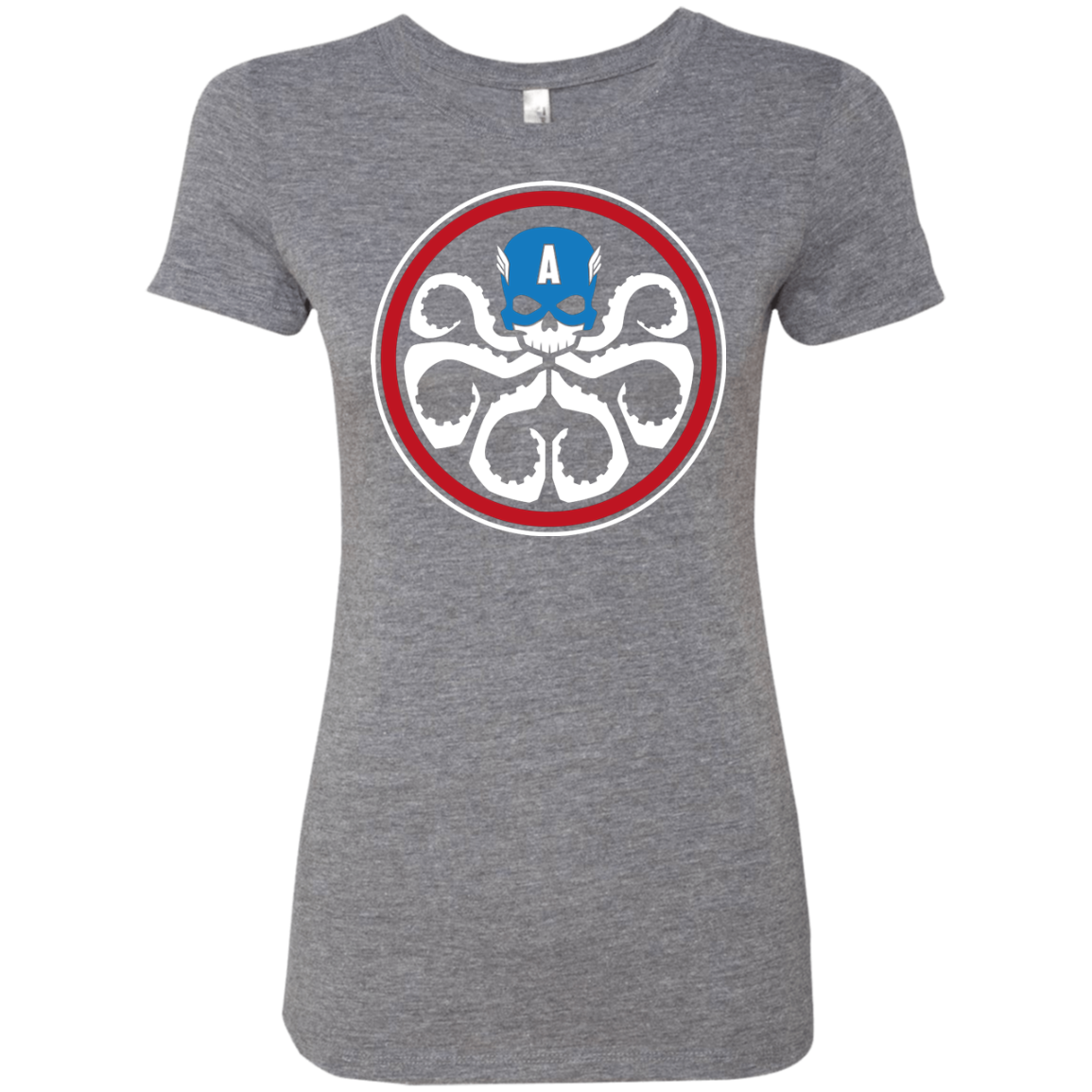 Hail America Women's Triblend T-Shirt