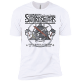 Dwarven Swordsmiths Men's Premium T-Shirt