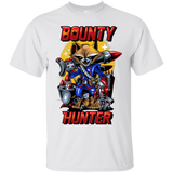 Bounty Hunter T-Shirt