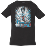 Princess Time Mulan Infant Premium T-Shirt