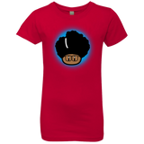 Up Moss Girls Premium T-Shirt