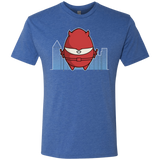 Dare Devilled Egg Men's Triblend T-Shirt