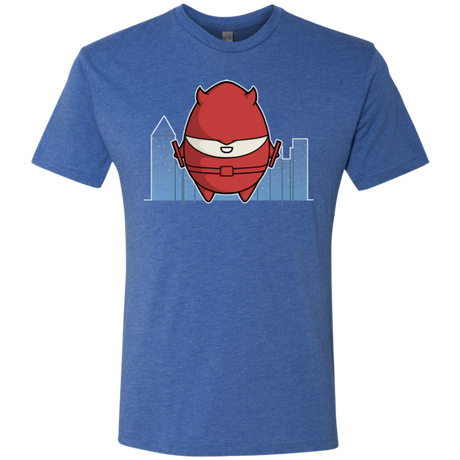 Dare Devilled Egg Men's Triblend T-Shirt