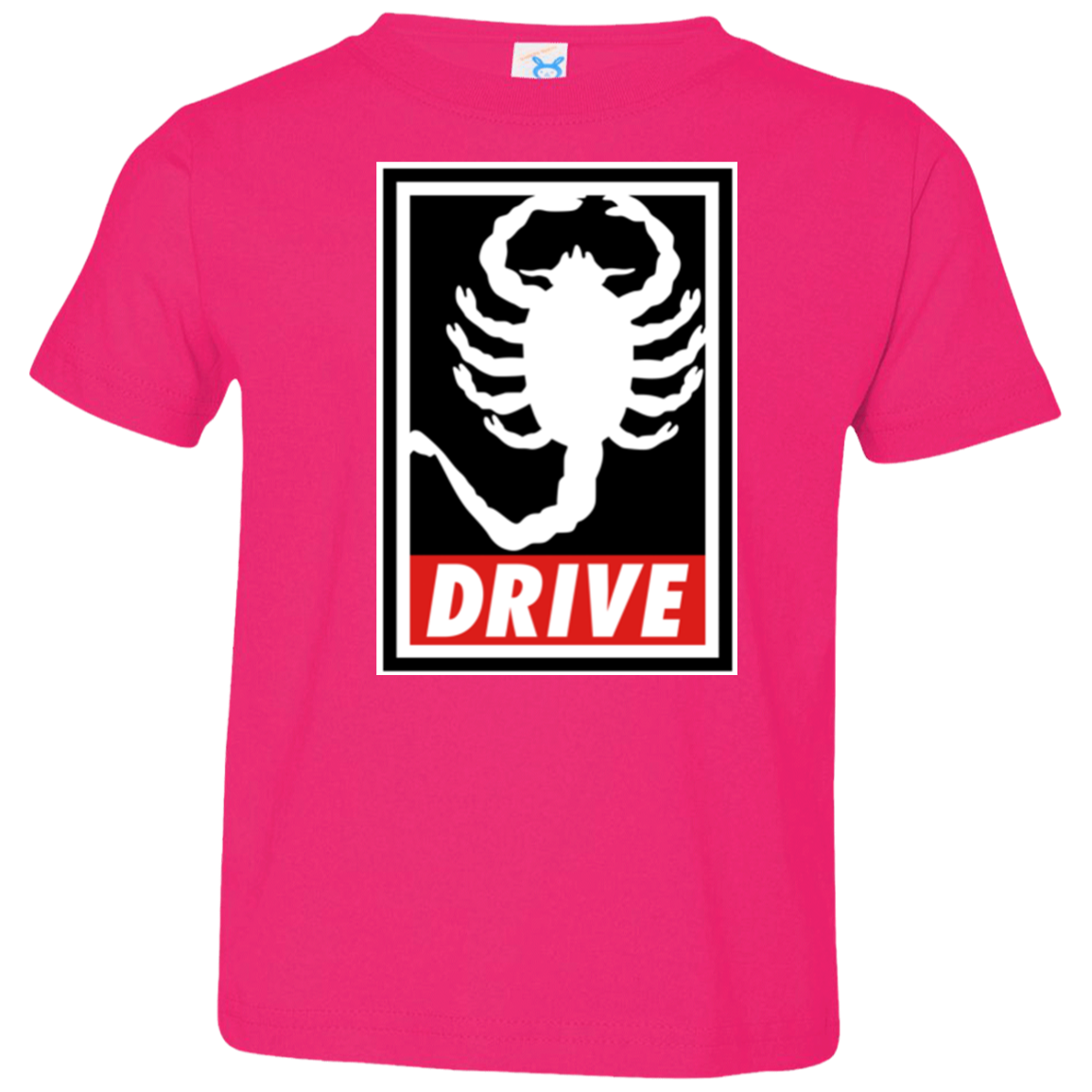 Obey and drive Toddler Premium T-Shirt
