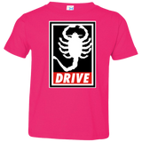 Obey and drive Toddler Premium T-Shirt