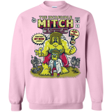 Incredible Mitch Crewneck Sweatshirt