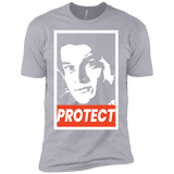 PROTECT Boys Premium T-Shirt