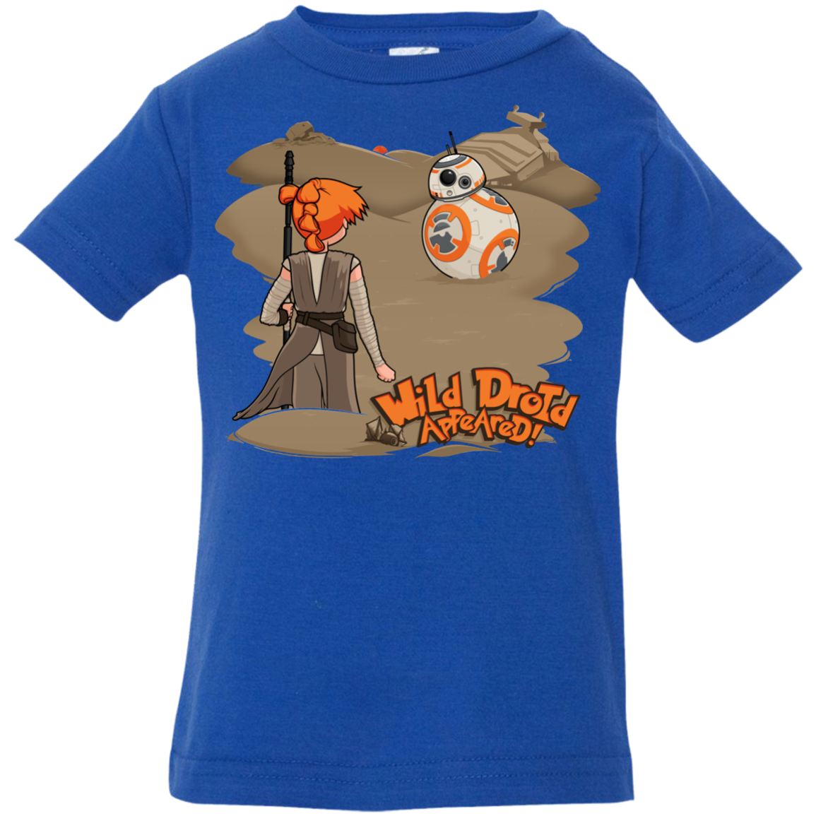 WDA Infant PremiumT-Shirt