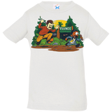 Ron & Tom Infant PremiumT-Shirt