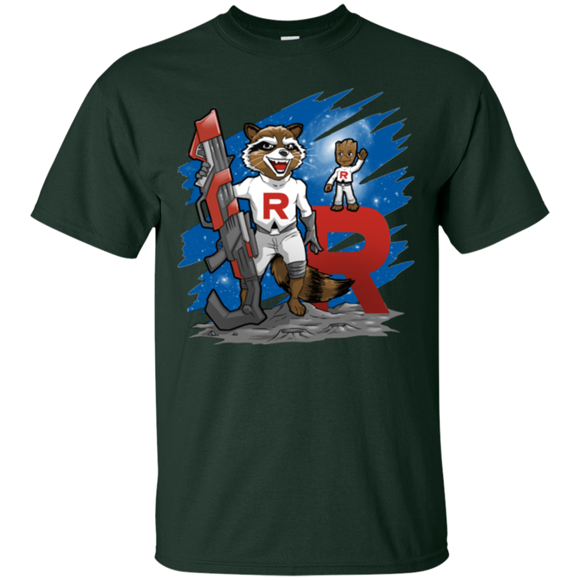 Team R T-Shirt
