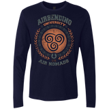 Airbending University Men's Premium Long Sleeve