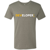 Developer Men's Triblend T-Shirt