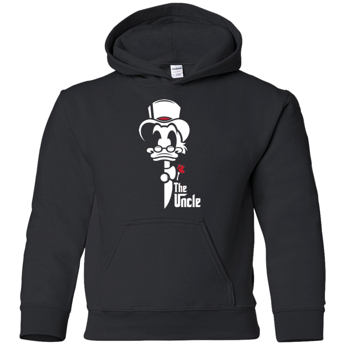 The Uncle Youth Hoodie