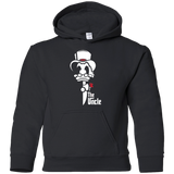 The Uncle Youth Hoodie