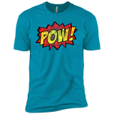 pow Boys Premium T-Shirt