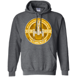 Y-Wing Scum Pullover Hoodie