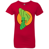 Coolthulhu Girls Premium T-Shirt