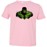 Green Fury Toddler Premium T-Shirt