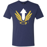 Mercy Arrow Men's Triblend T-Shirt