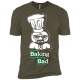 Baking Bad Men's Premium T-Shirt