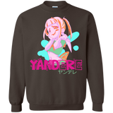 Yandere Crewneck Sweatshirt