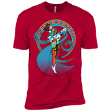 Tracer Nouveau Men's Premium T-Shirt