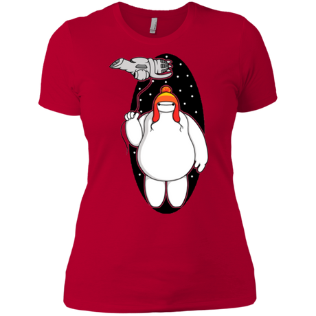 Big Damn Hero 6 Women's Premium T-Shirt