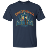 Doctorama (1) T-Shirt
