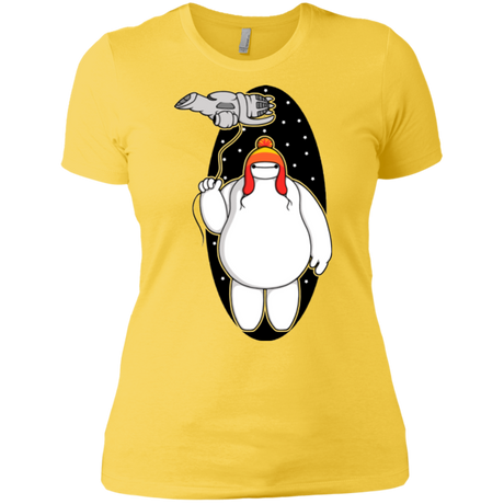 Big Damn Hero 6 Women's Premium T-Shirt