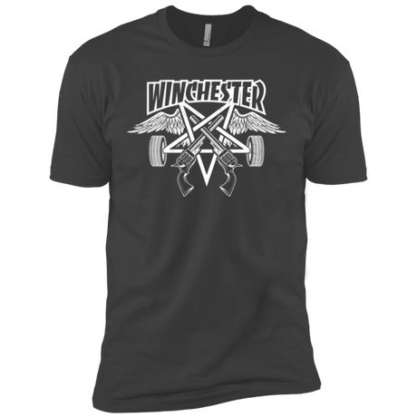 WINCHESTER Men's Premium T-Shirt