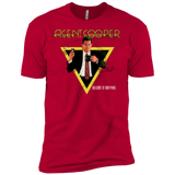 Agent Cooper Men's Premium T-Shirt